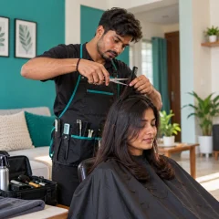Barber