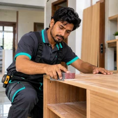 Carpenting