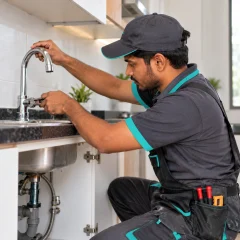 Plumbing